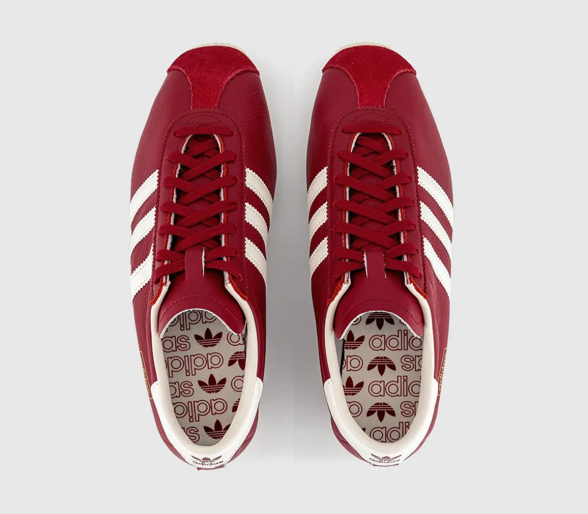 Paris Trainers