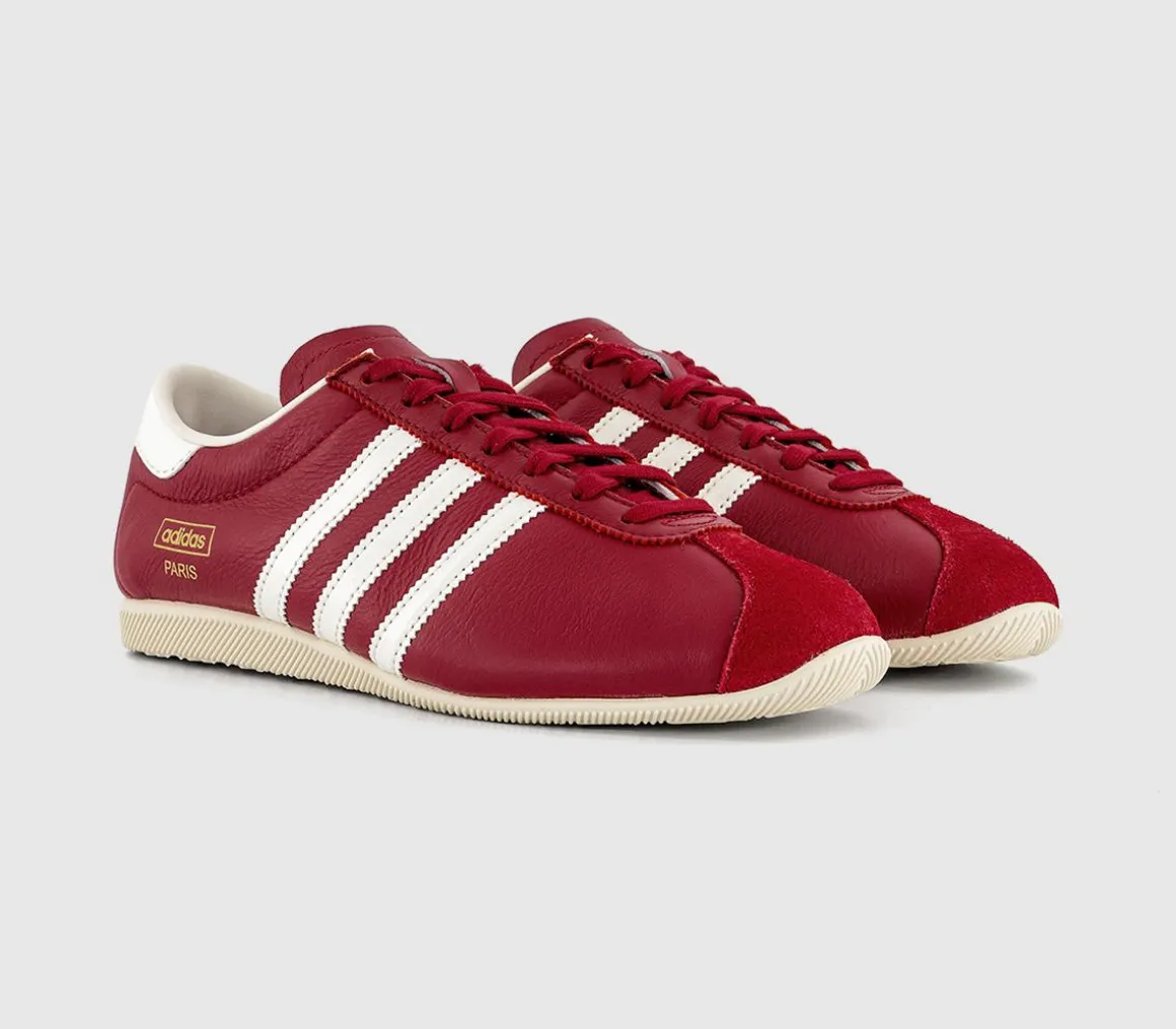 Paris Trainers
