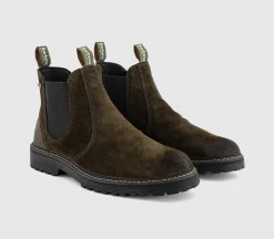 Patton Chelsea Men's Chelsea Boots