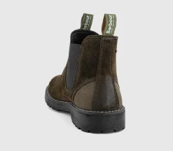 Patton Chelsea Men's Chelsea Boots