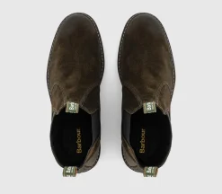 Patton Chelsea Men's Chelsea Boots
