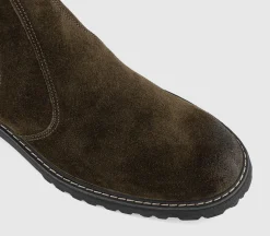 Patton Chelsea Men's Chelsea Boots