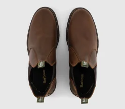 Patton Men's Chelsea Boots