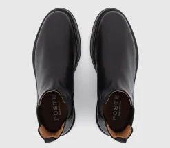 Pedro Smart Chelsea Boots