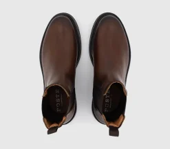 Pedro Smart Chelsea Boots