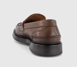 Perry Saddle Loafers