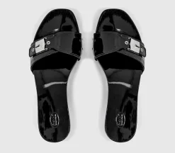 Pescura Cameron Heels