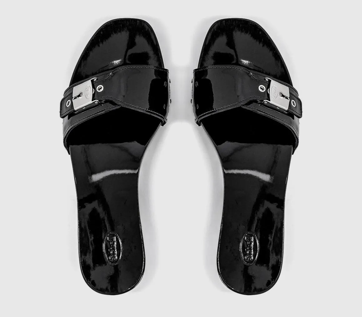 Pescura Cameron Heels