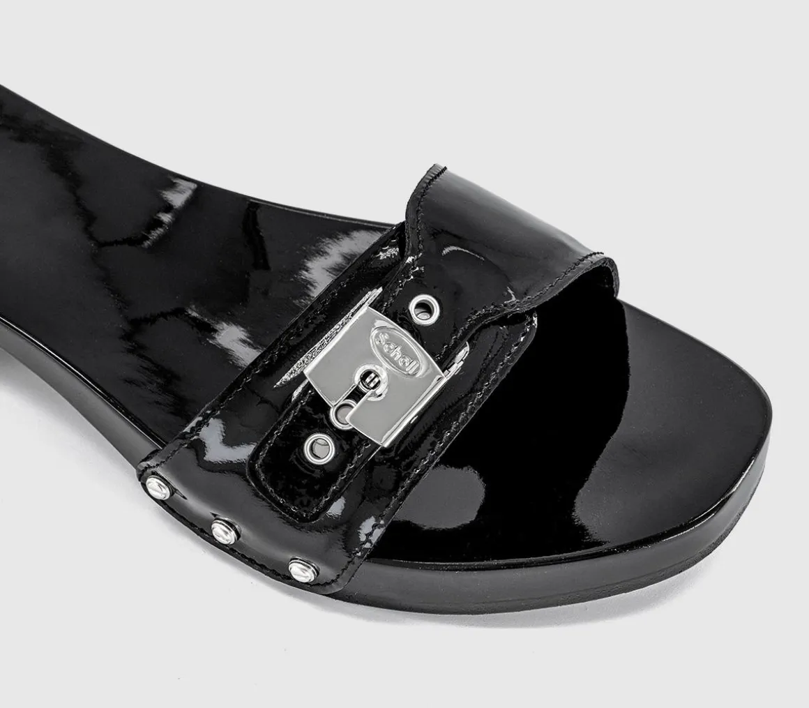 Pescura Cameron Heels