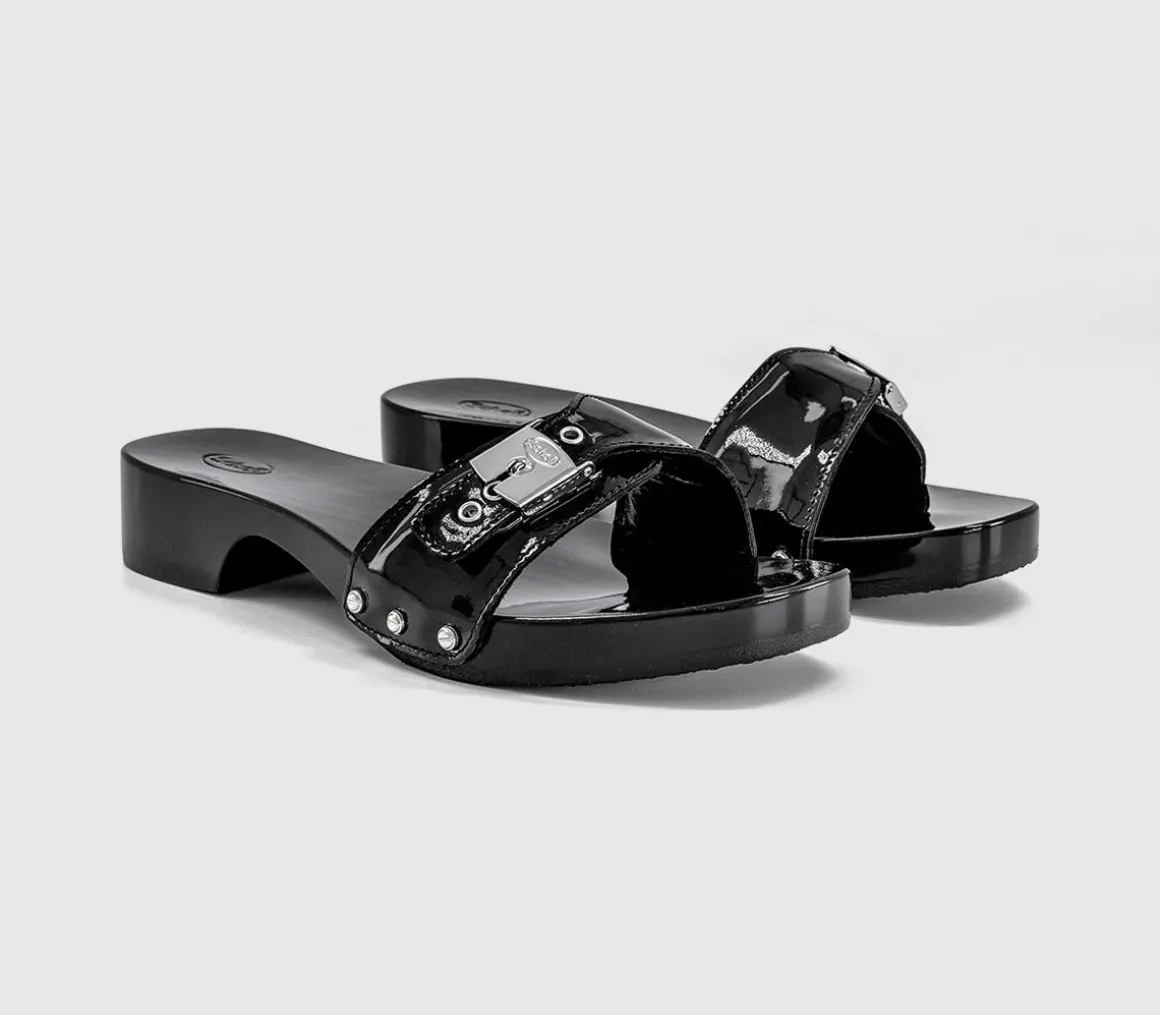 Pescura Cameron Heels