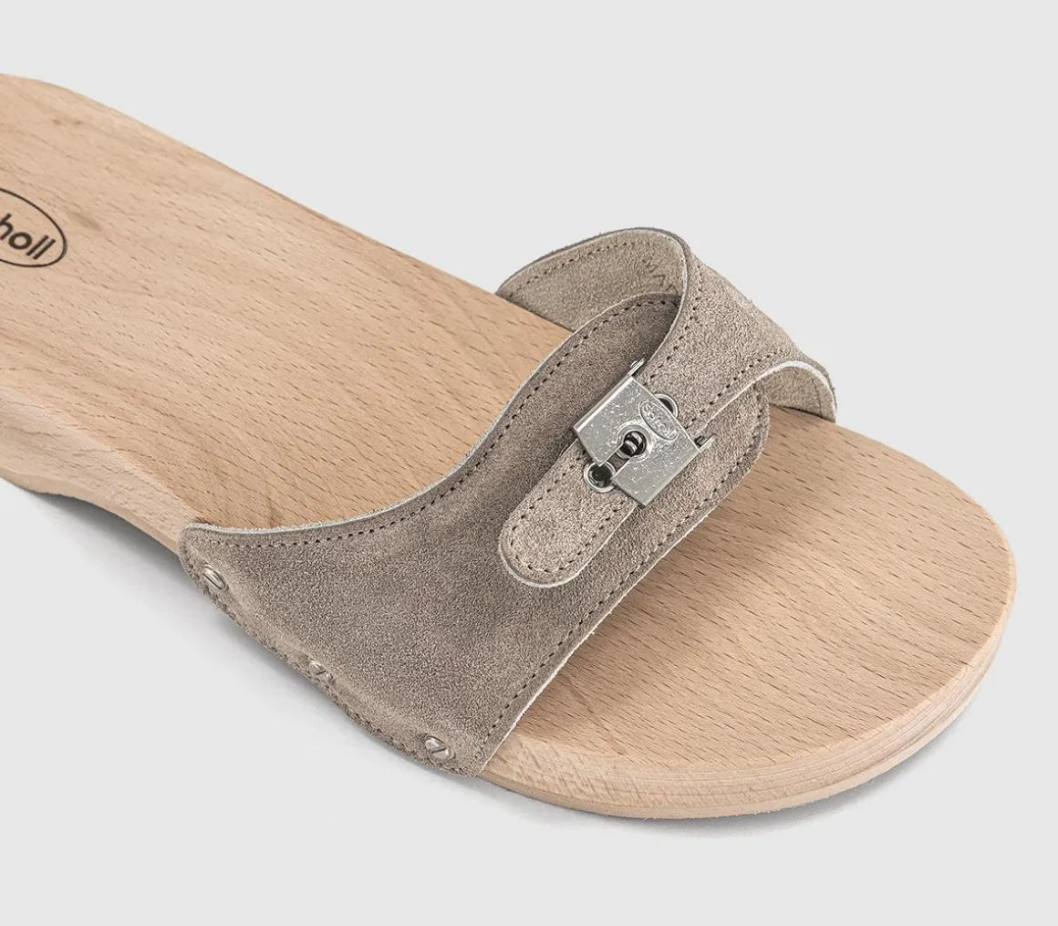 Pescura Heels