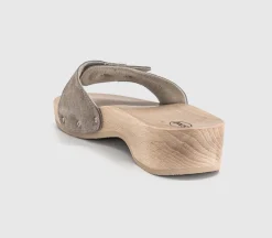 Pescura Heels