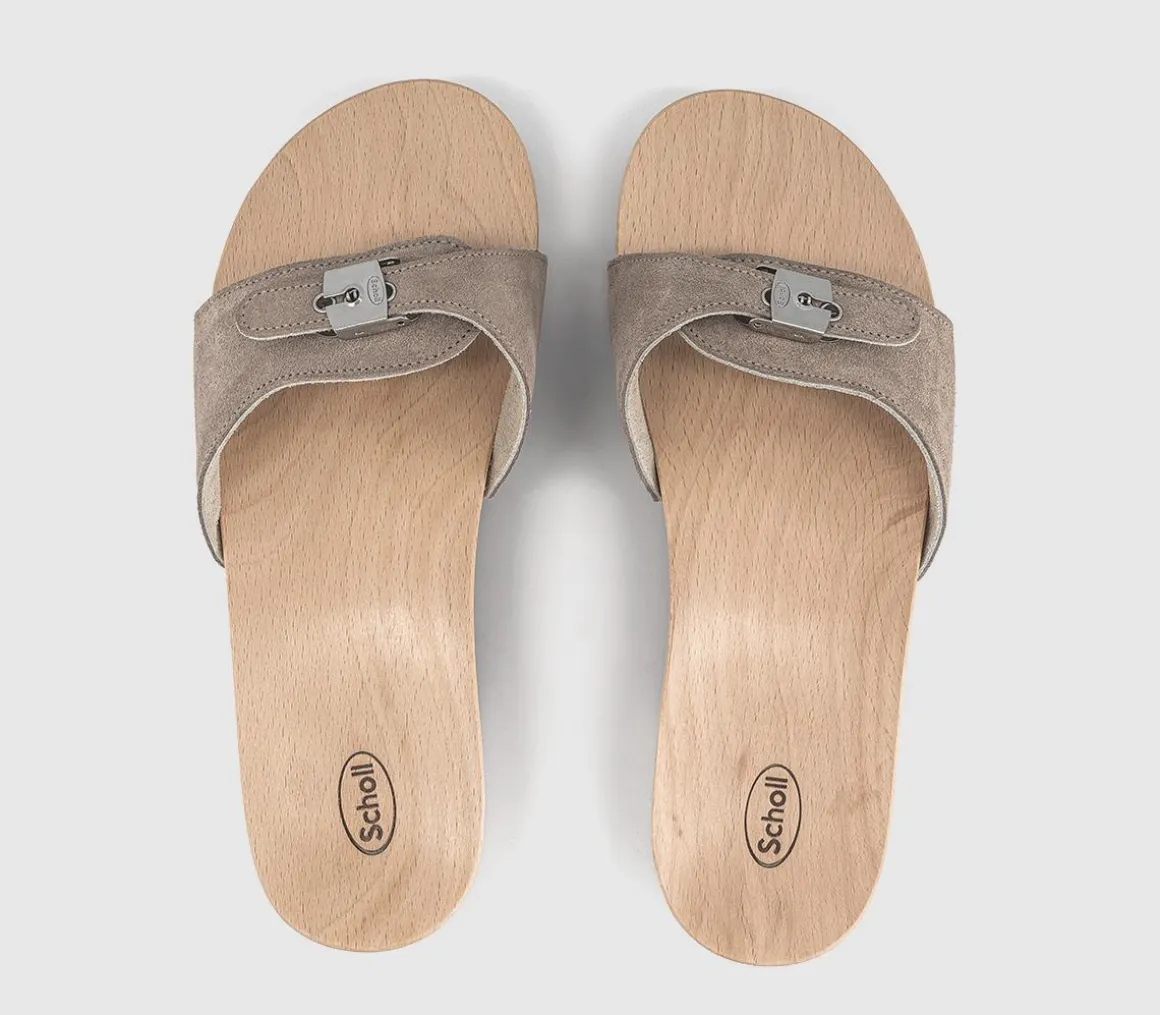 Pescura Heels
