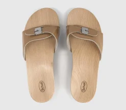 Pescura Heels