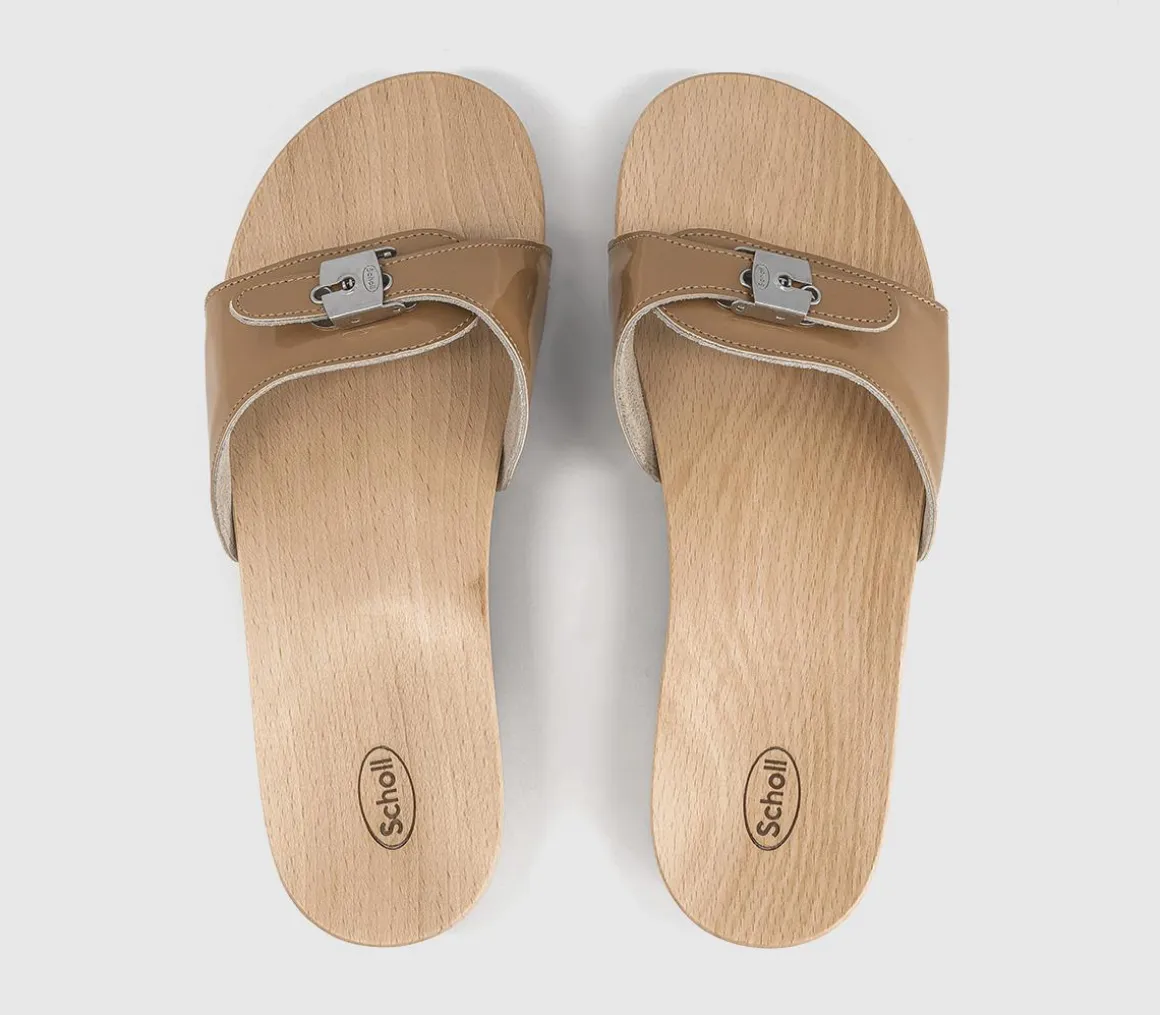 Pescura Heels