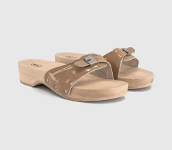 Pescura Heels