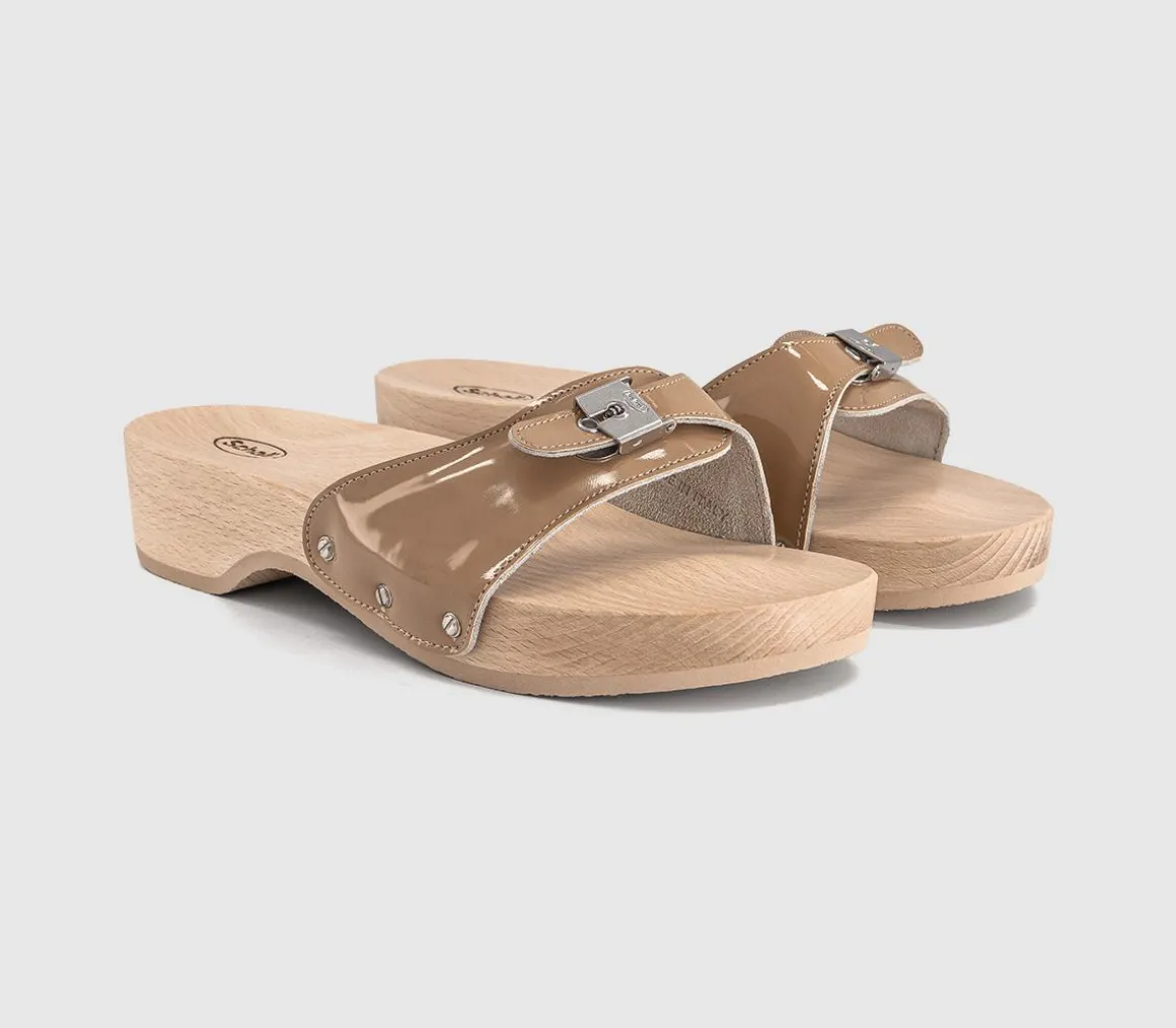 Pescura Heels