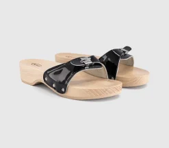 Pescura Heels