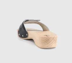 Pescura Heels