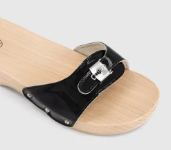 Pescura Heels