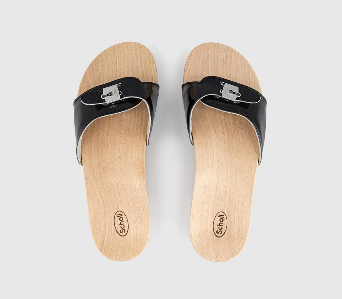 Pescura Heels