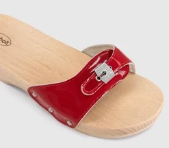 Pescura Heels