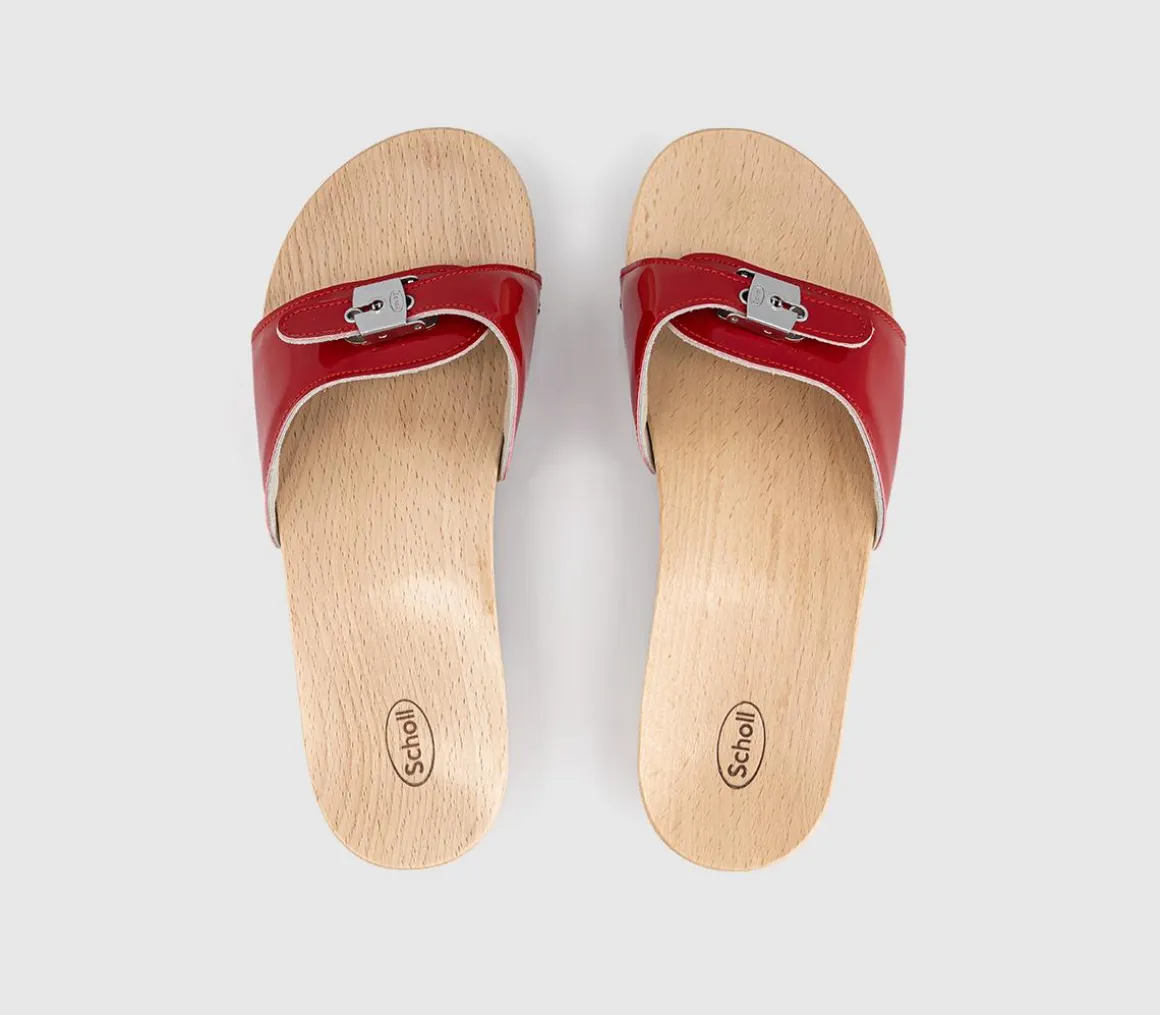 Pescura Heels