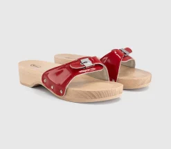 Pescura Heels