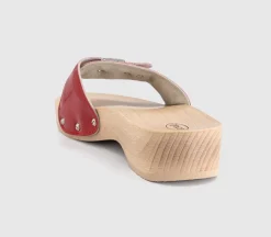 Pescura Heels