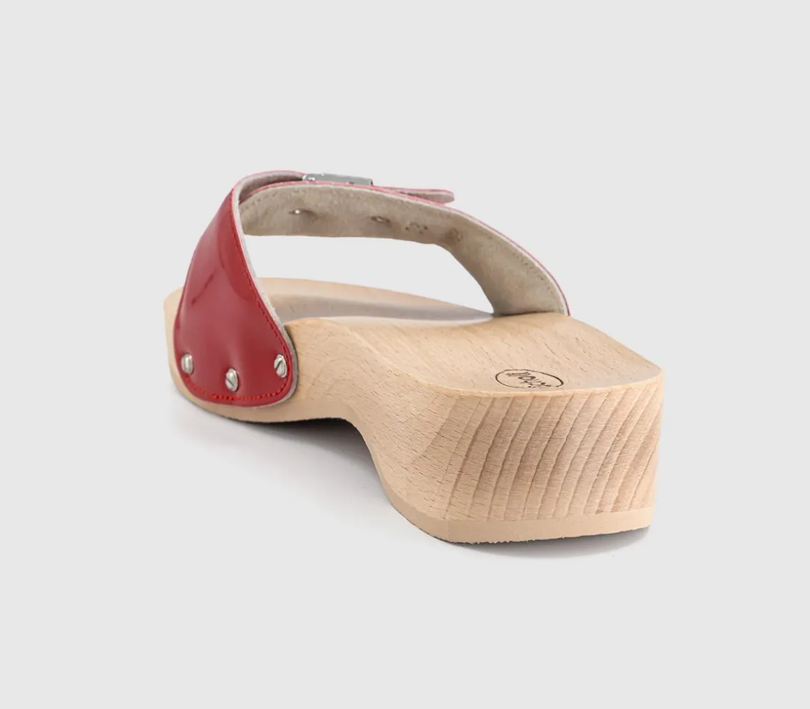 Pescura Heels