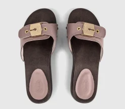 Pescura Heels SR