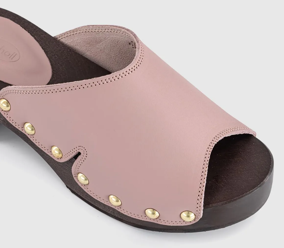 Pescura Wave SR Heels
