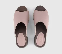 Pescura Wave SR Heels