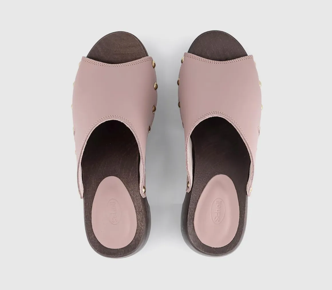 Pescura Wave SR Heels