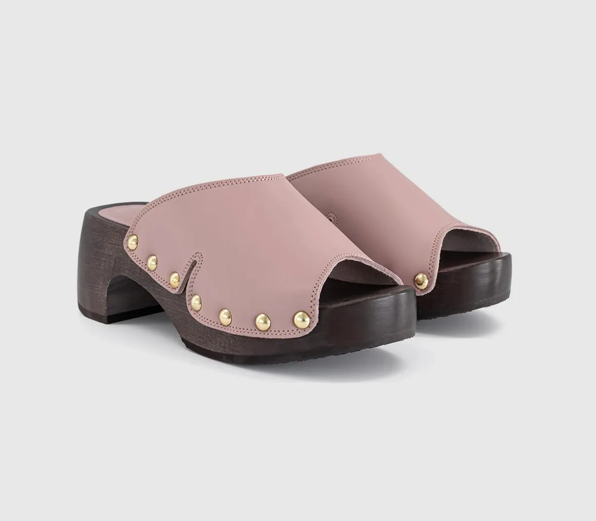 Pescura Wave SR Heels