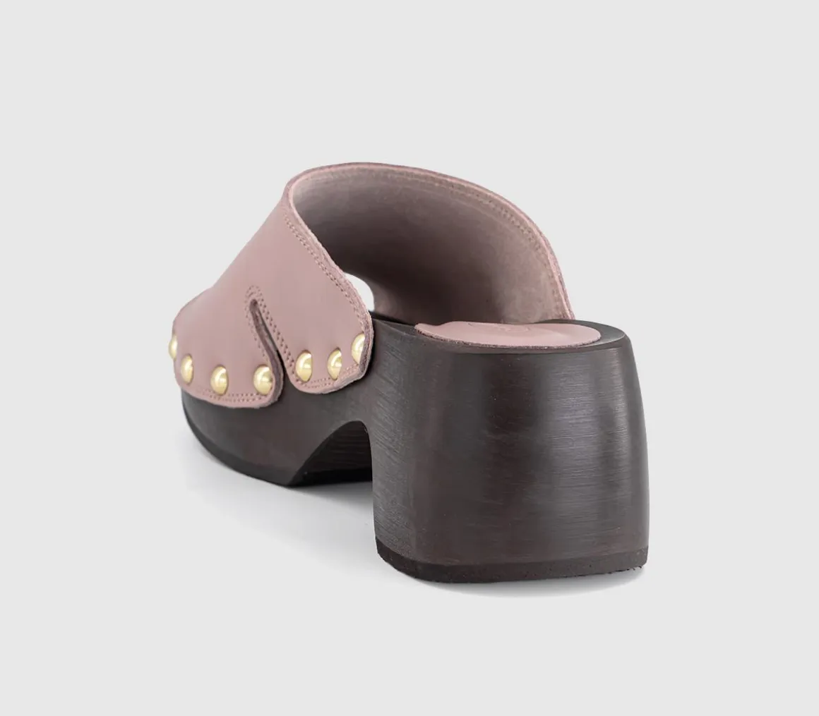 Pescura Wave SR Heels
