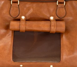 Pet Carrier Shoulder Bag