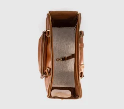 Pet Carrier Shoulder Bag