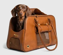 Pet Carrier Shoulder Bag