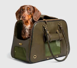Pet Carrier Shoulder Bag