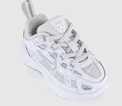 P-6000 Infant Trainers