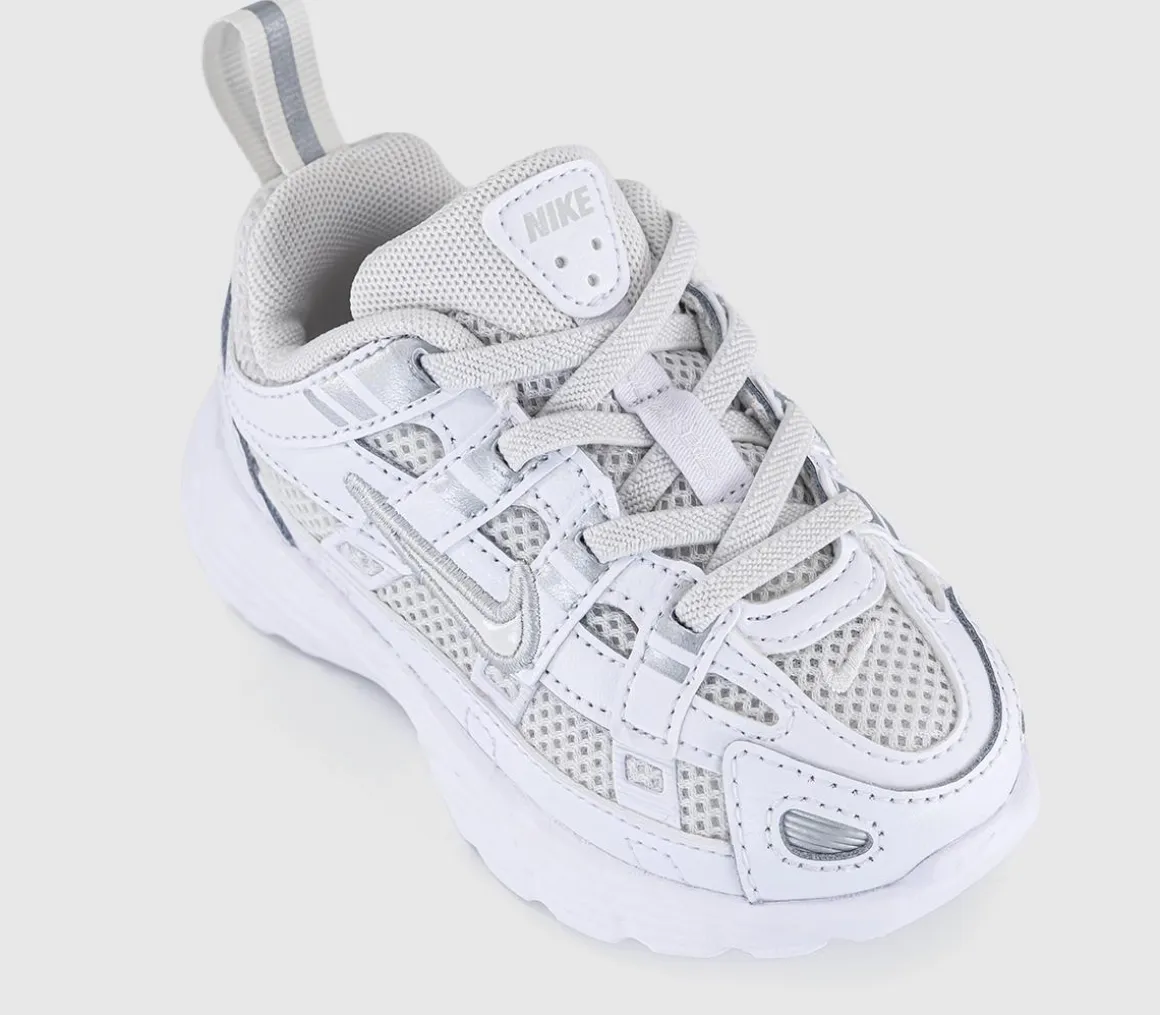 P-6000 Infant Trainers