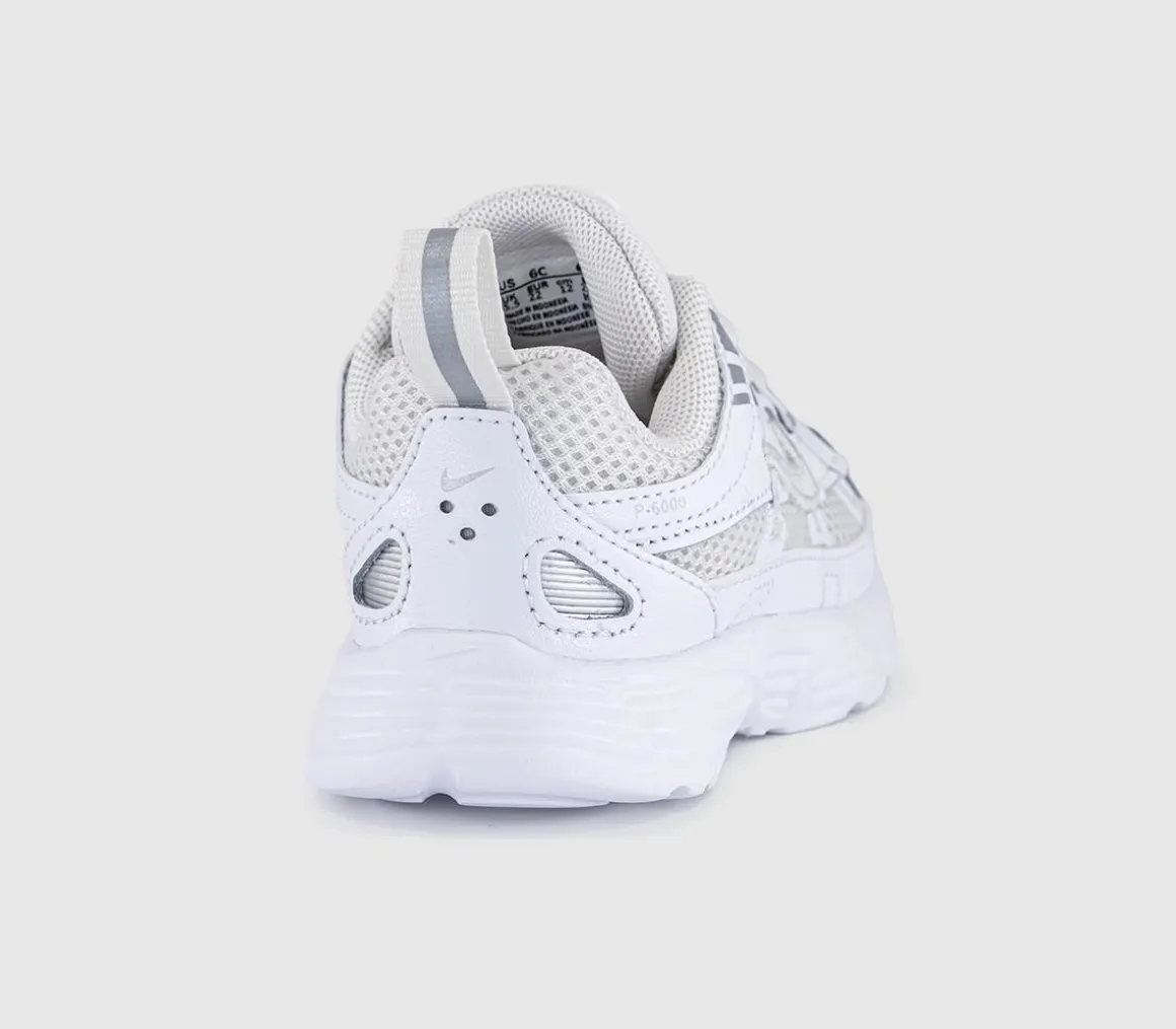 P-6000 Infant Trainers