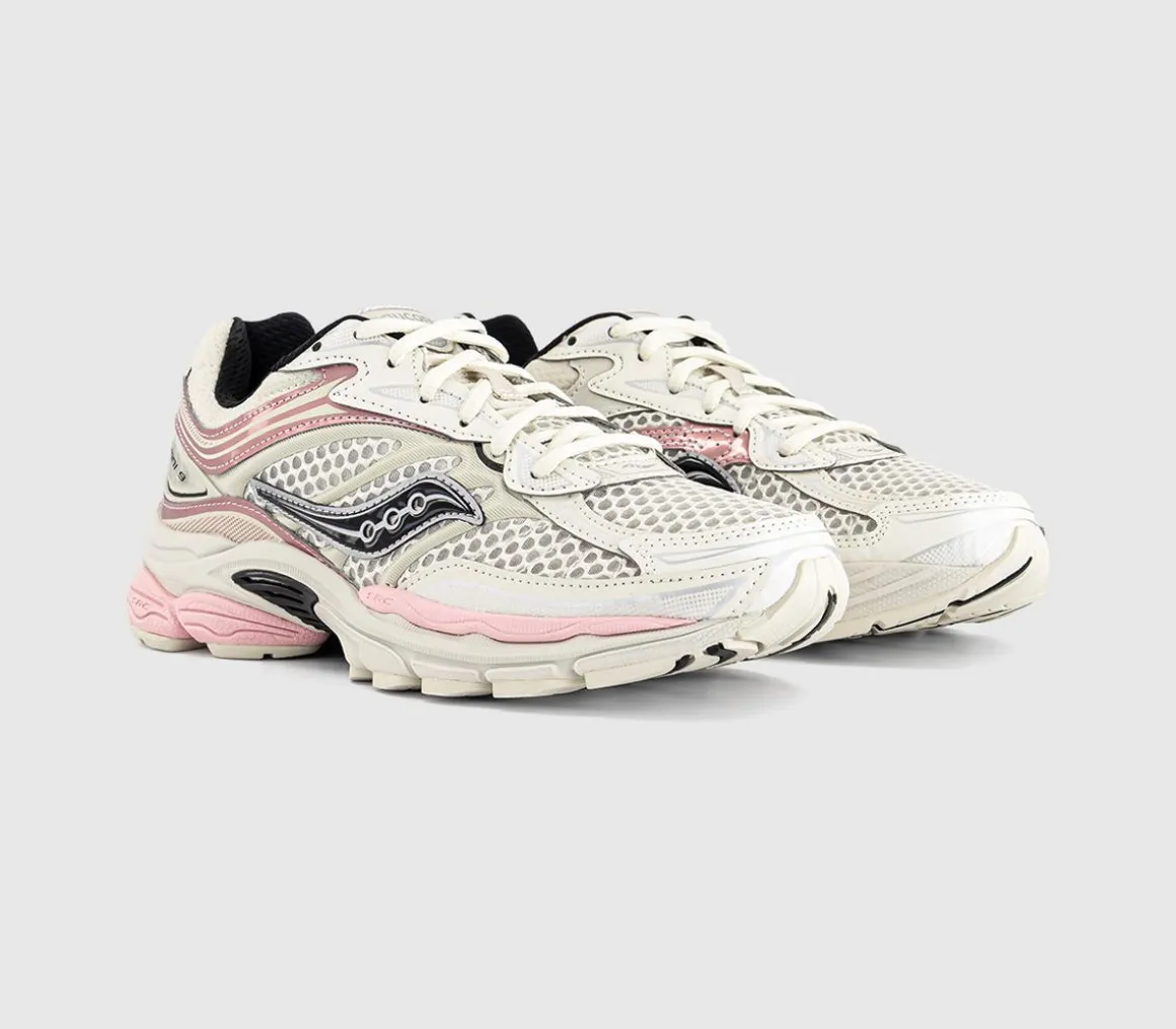 Progrid Omni 9 Trainers
