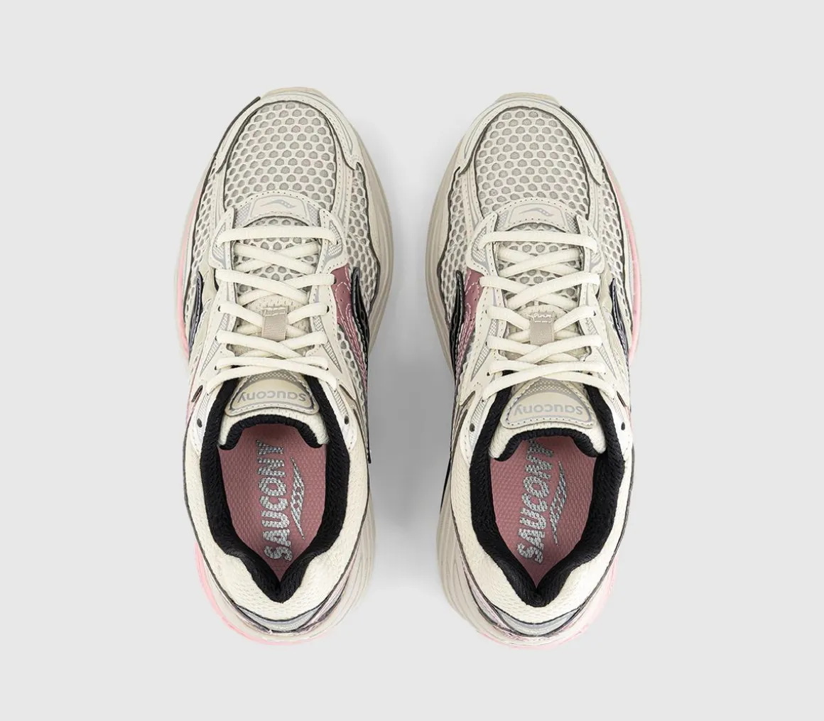Progrid Omni 9 Trainers