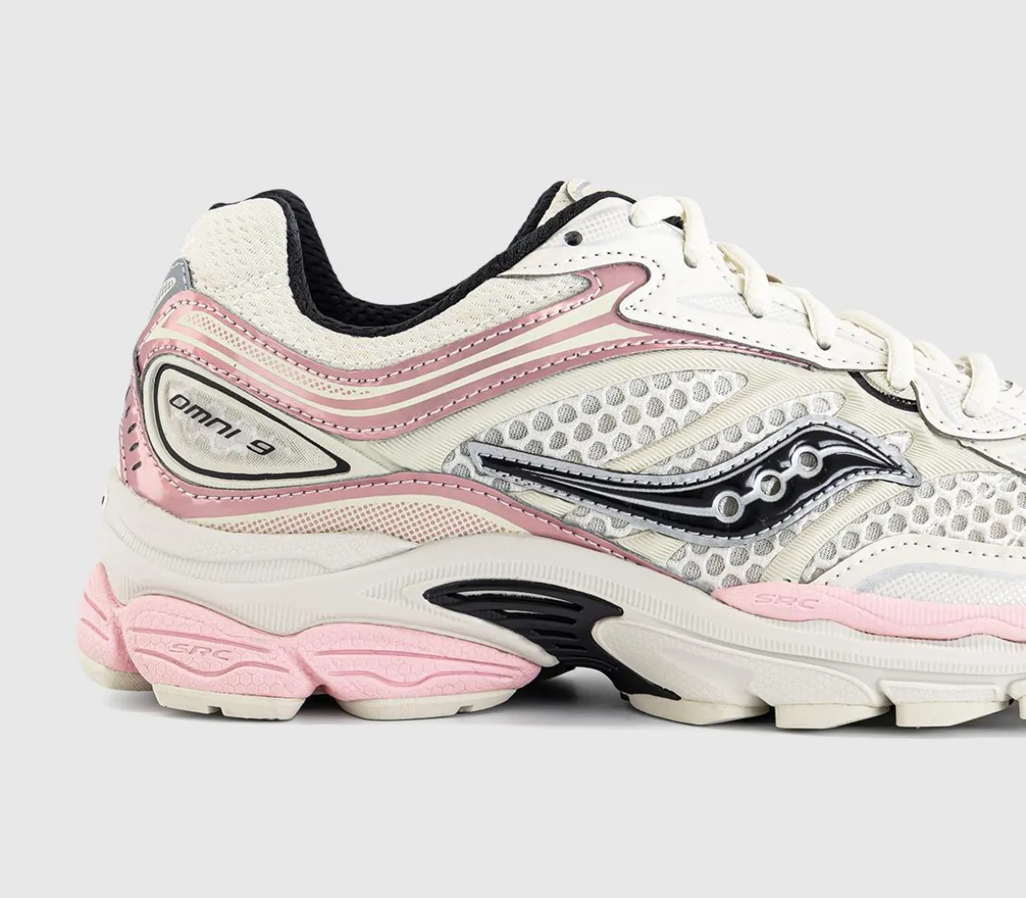 Progrid Omni 9 Trainers