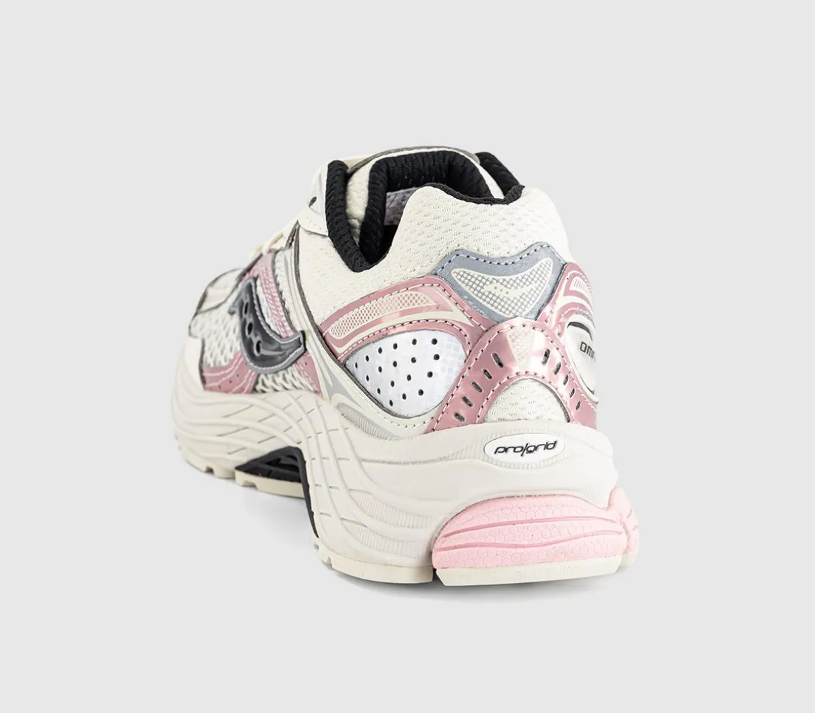Progrid Omni 9 Trainers
