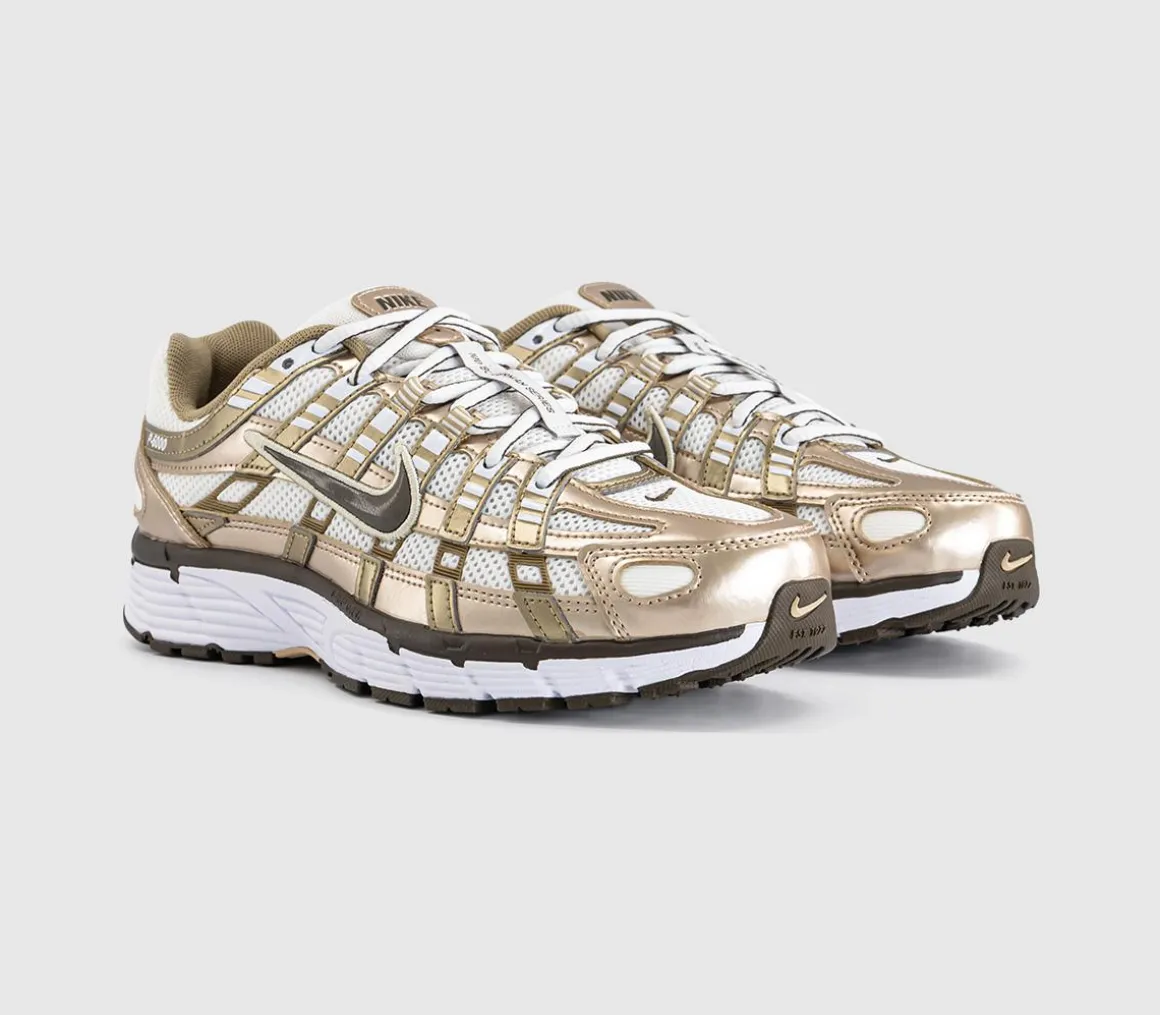 P-6000 Trainers