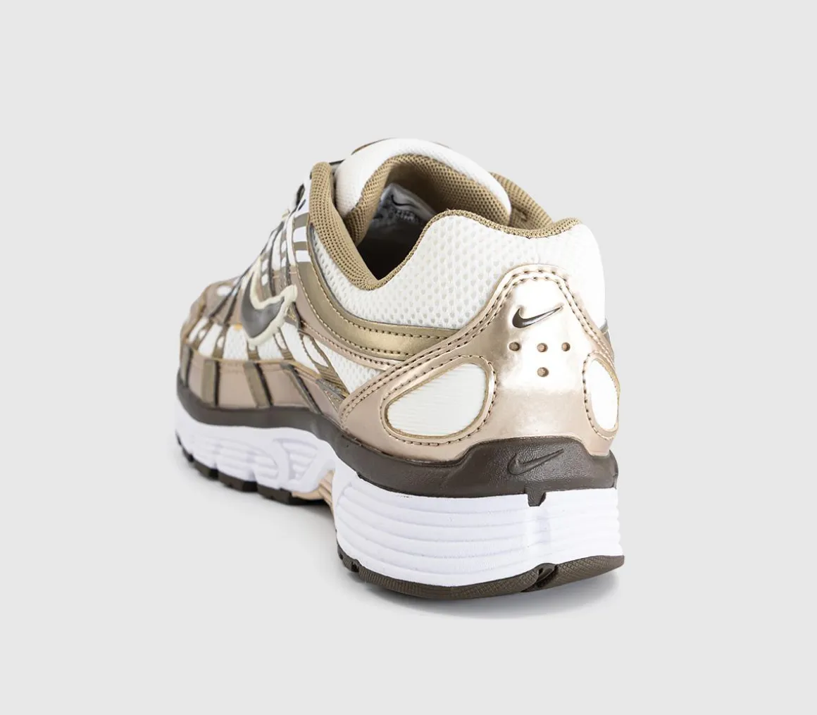 P-6000 Trainers