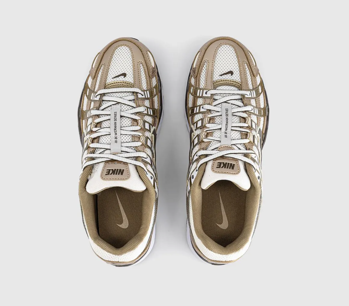 P-6000 Trainers